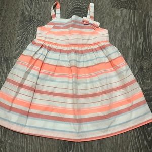 Crazy 8 Dress for Girls
